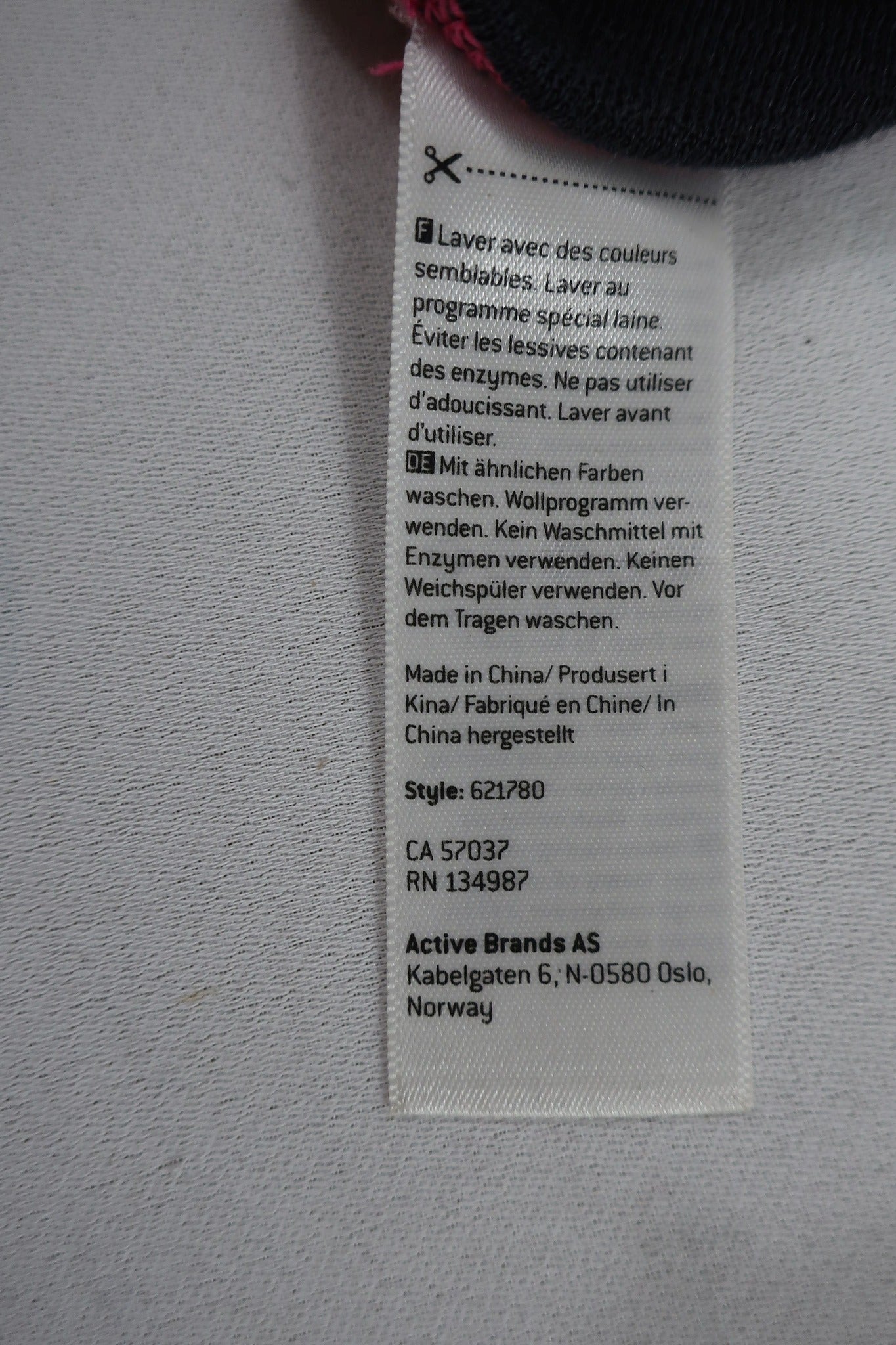 KARITRAA moteriškos merino vilnos termo kelnės S dydis