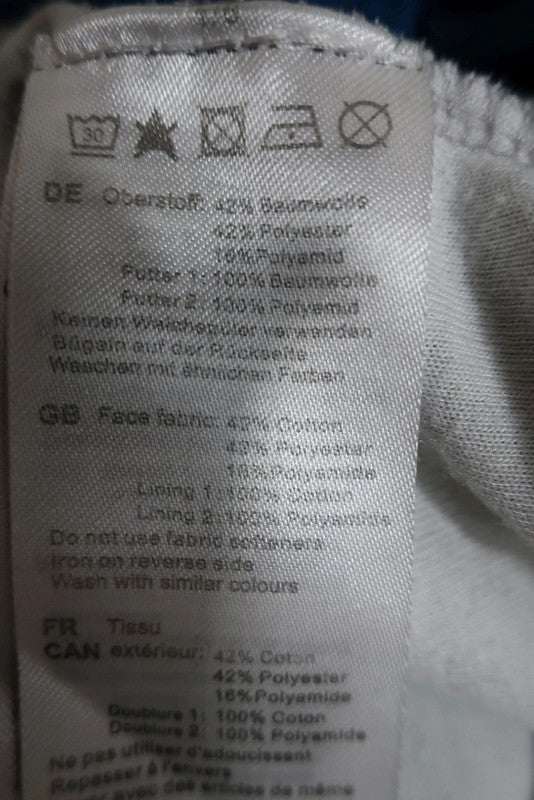 MAMMUT džemperis S dydis.