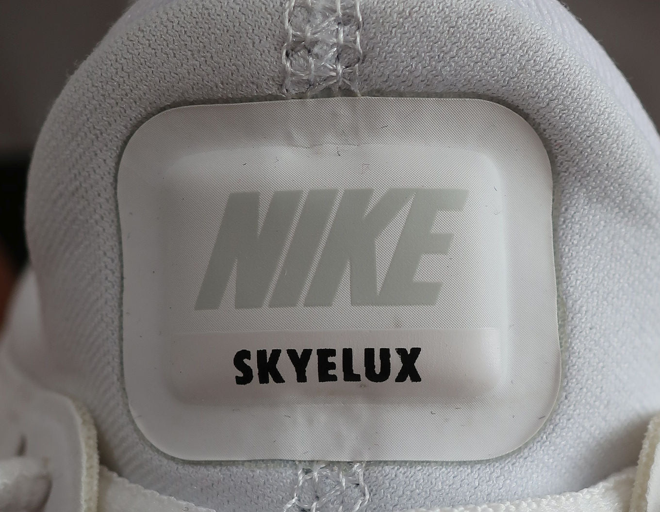 NIKE sportiniai batai 39 dydis