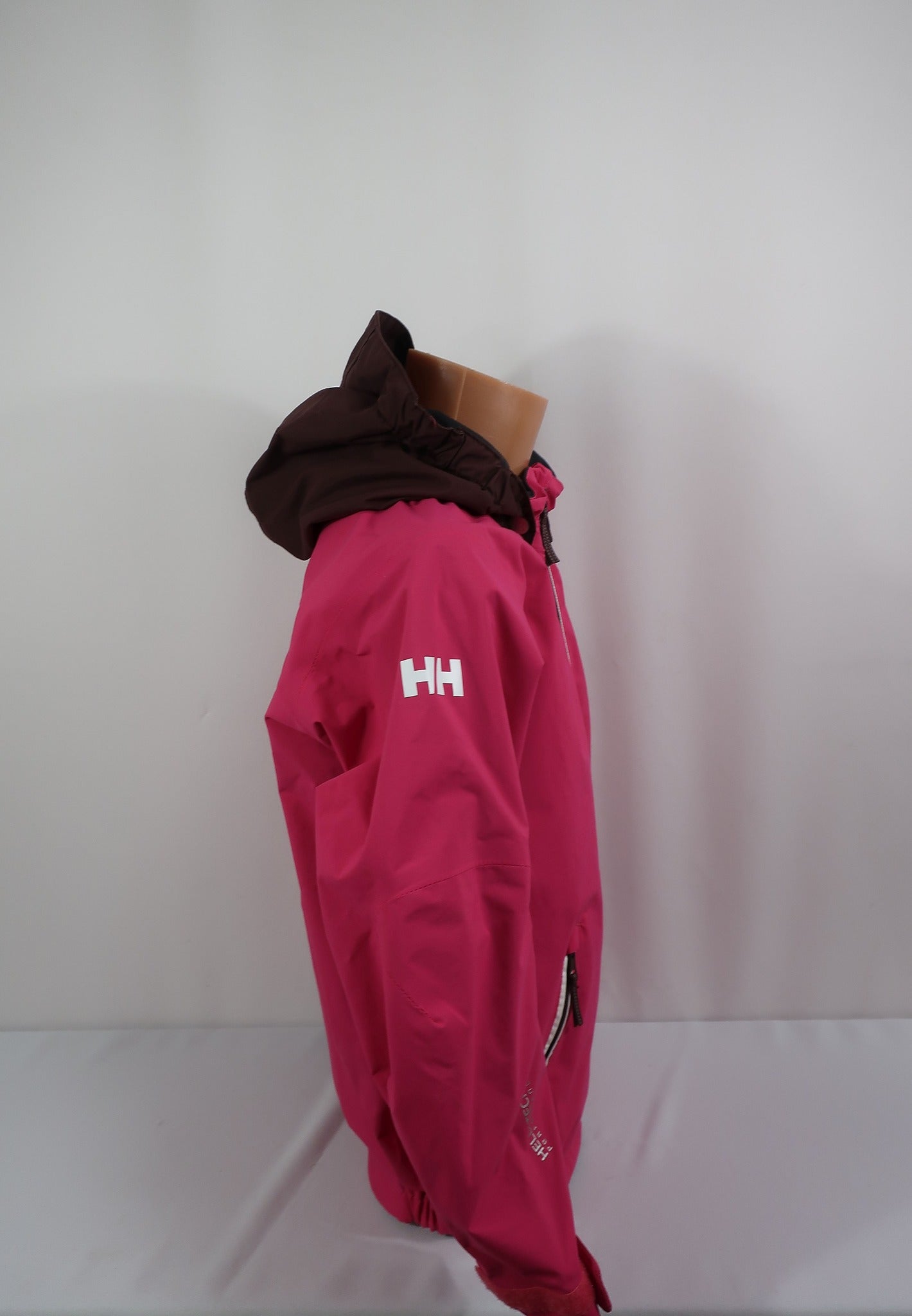 HELLY HANSEN vaikiška striukė 116 ūgiui