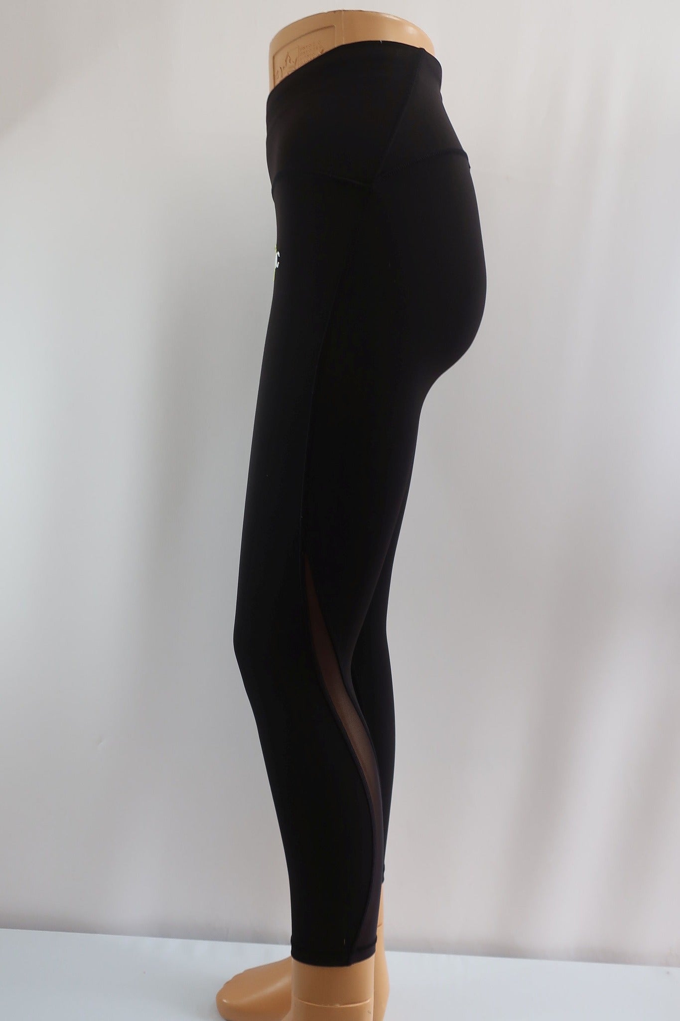 LULULEMON moteriškos kompresinės tamprės XS/S dydis
