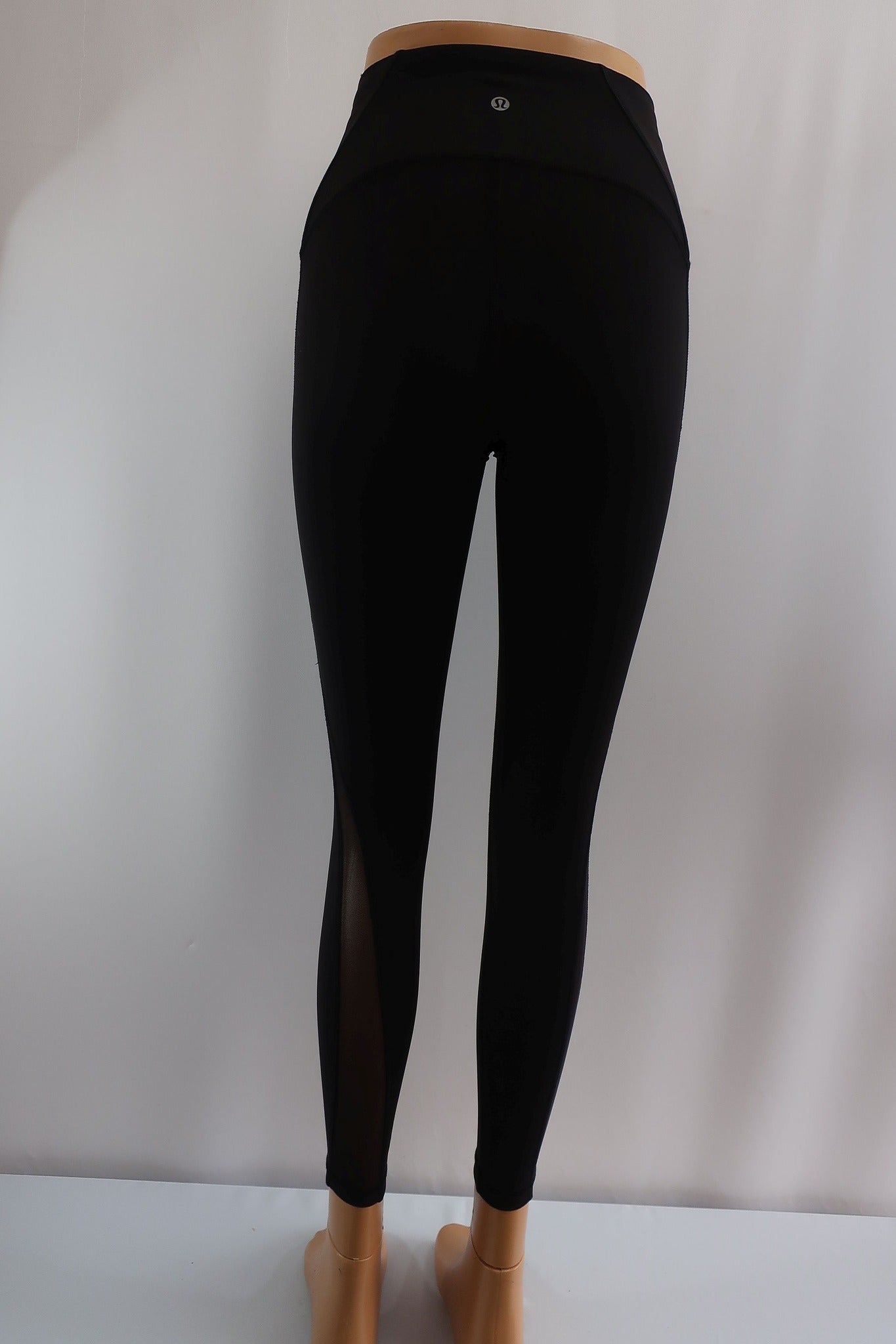 LULULEMON moteriškos kompresinės tamprės XS/S dydis