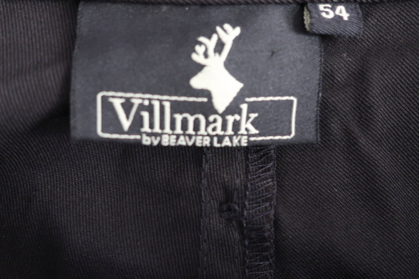 VILLMARK naujos vyriškos laisvalaikio kelnės L dydis