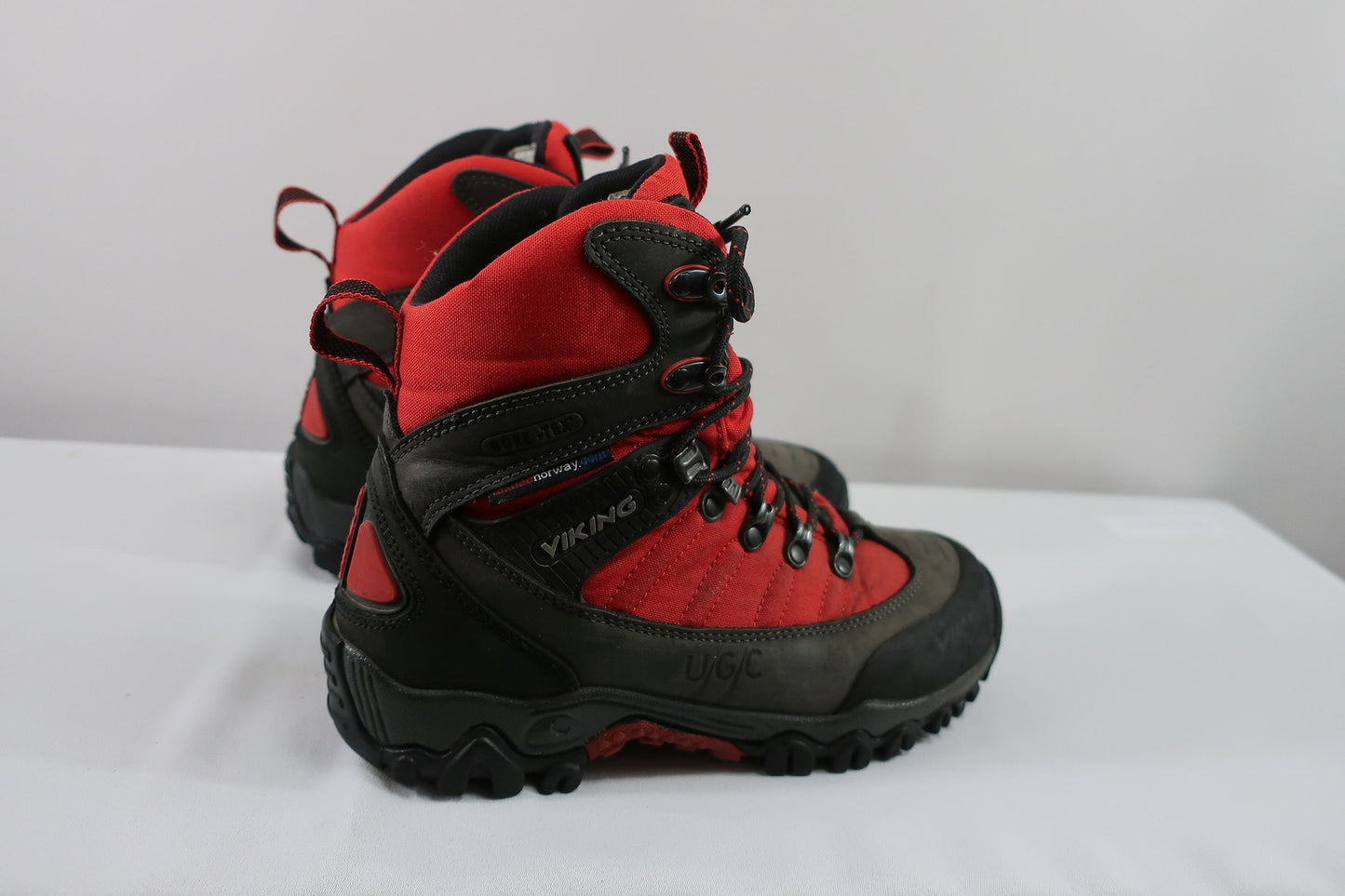 VNG laisvalaikio, žygio batai su Gore-Tex 37 dydis