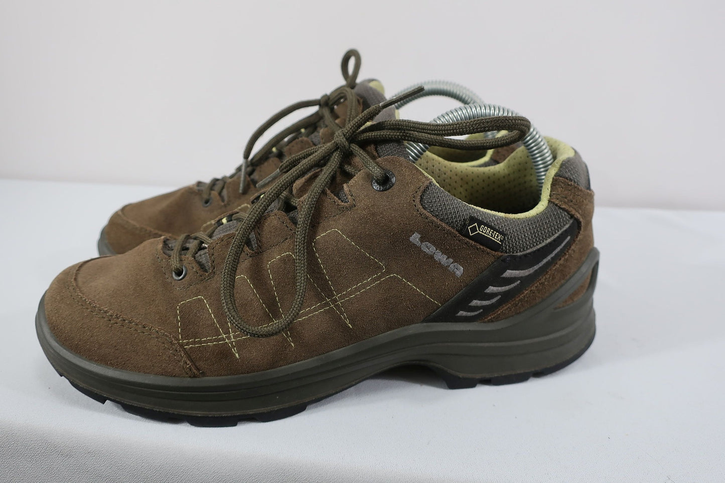 LOWA laisvalaikio batai su Gore-Tex 39 dydis
