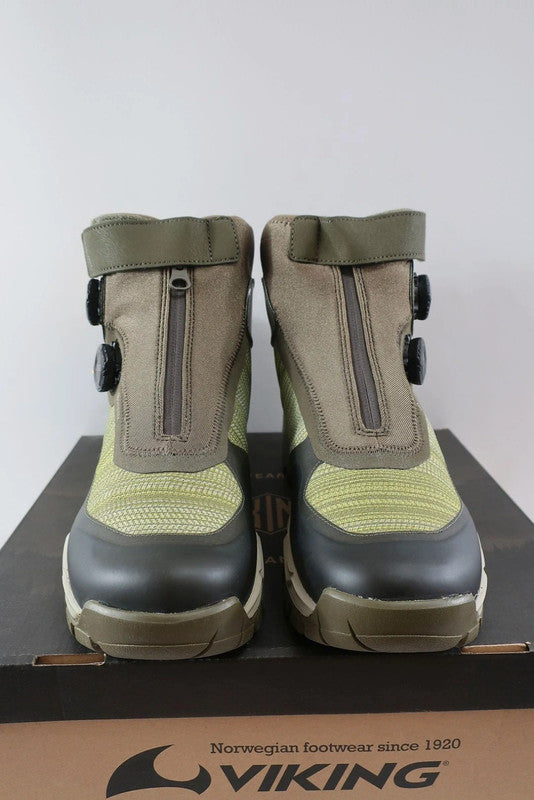 VIKING nauji laisvalaikio, žygio batai su Gore-Tex 38 dydis.
