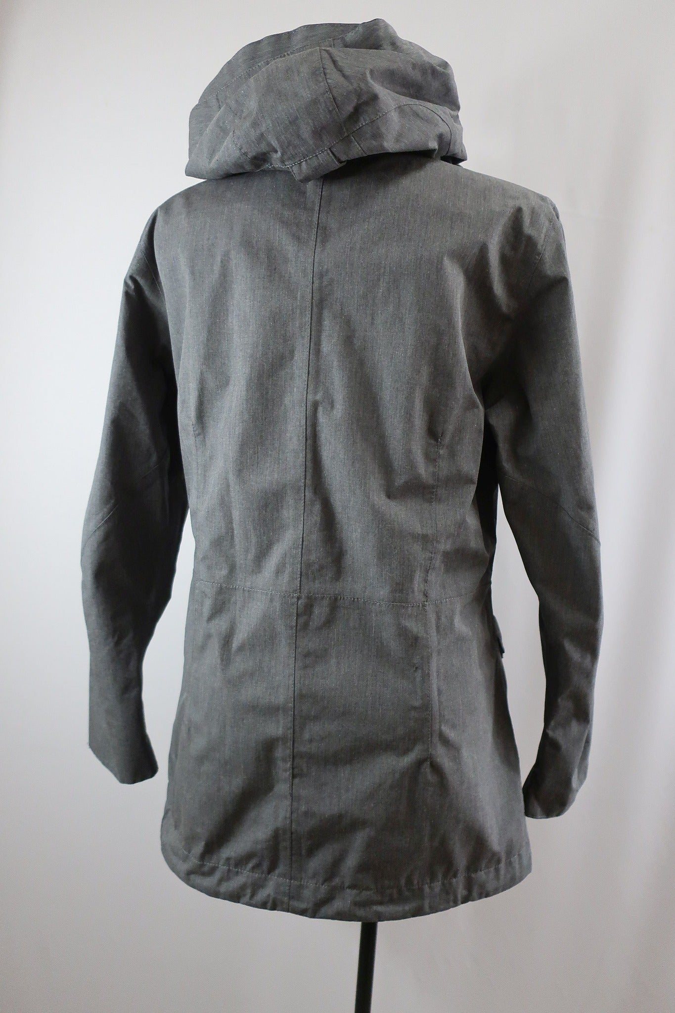 JACK WOLFSKIN moteriška striukė M dydis
