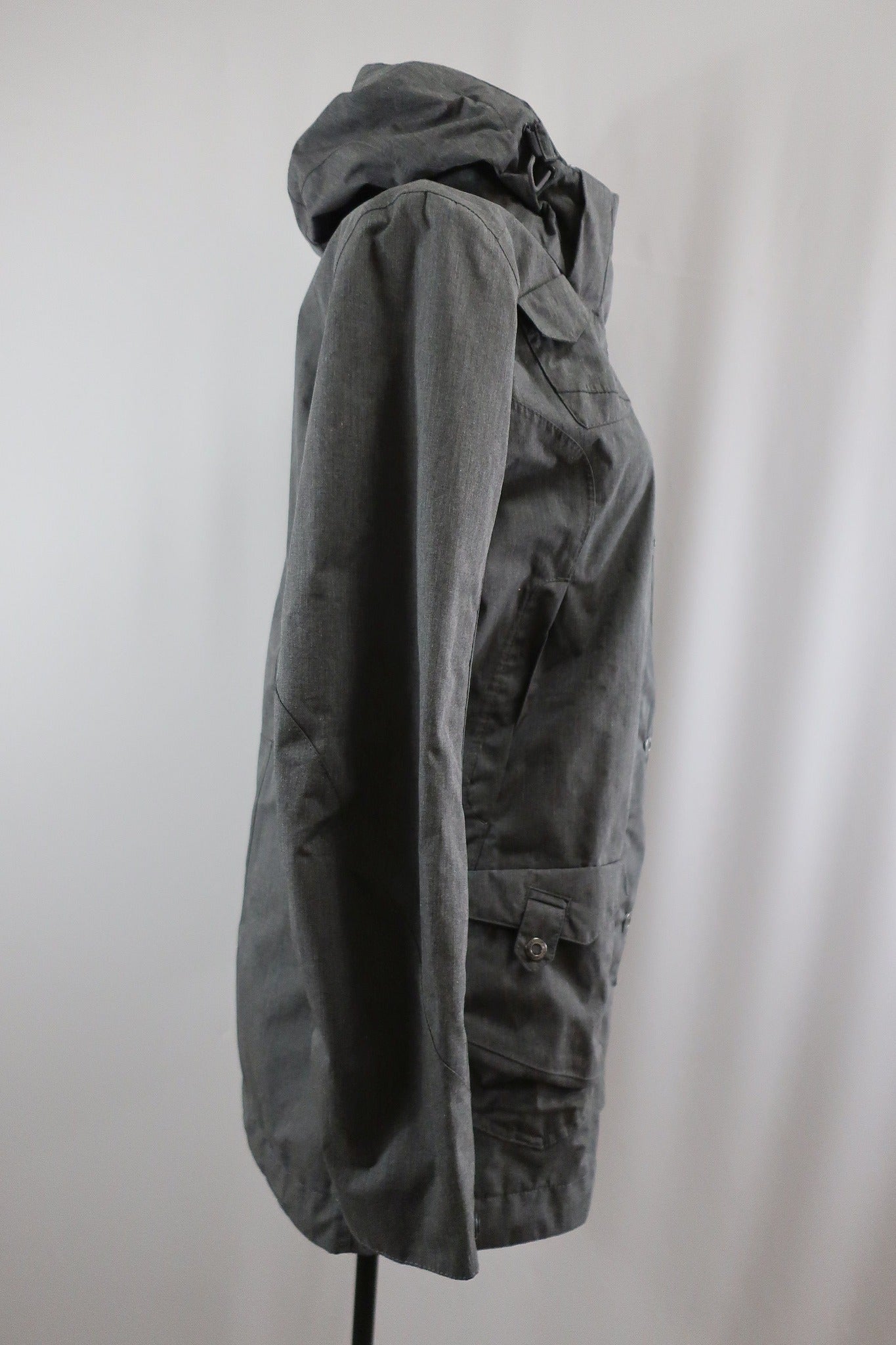 JACK WOLFSKIN moteriška striukė M dydis