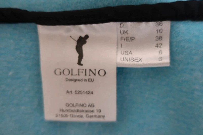 GOLFINO moteriškas šiltukas 36 dydis