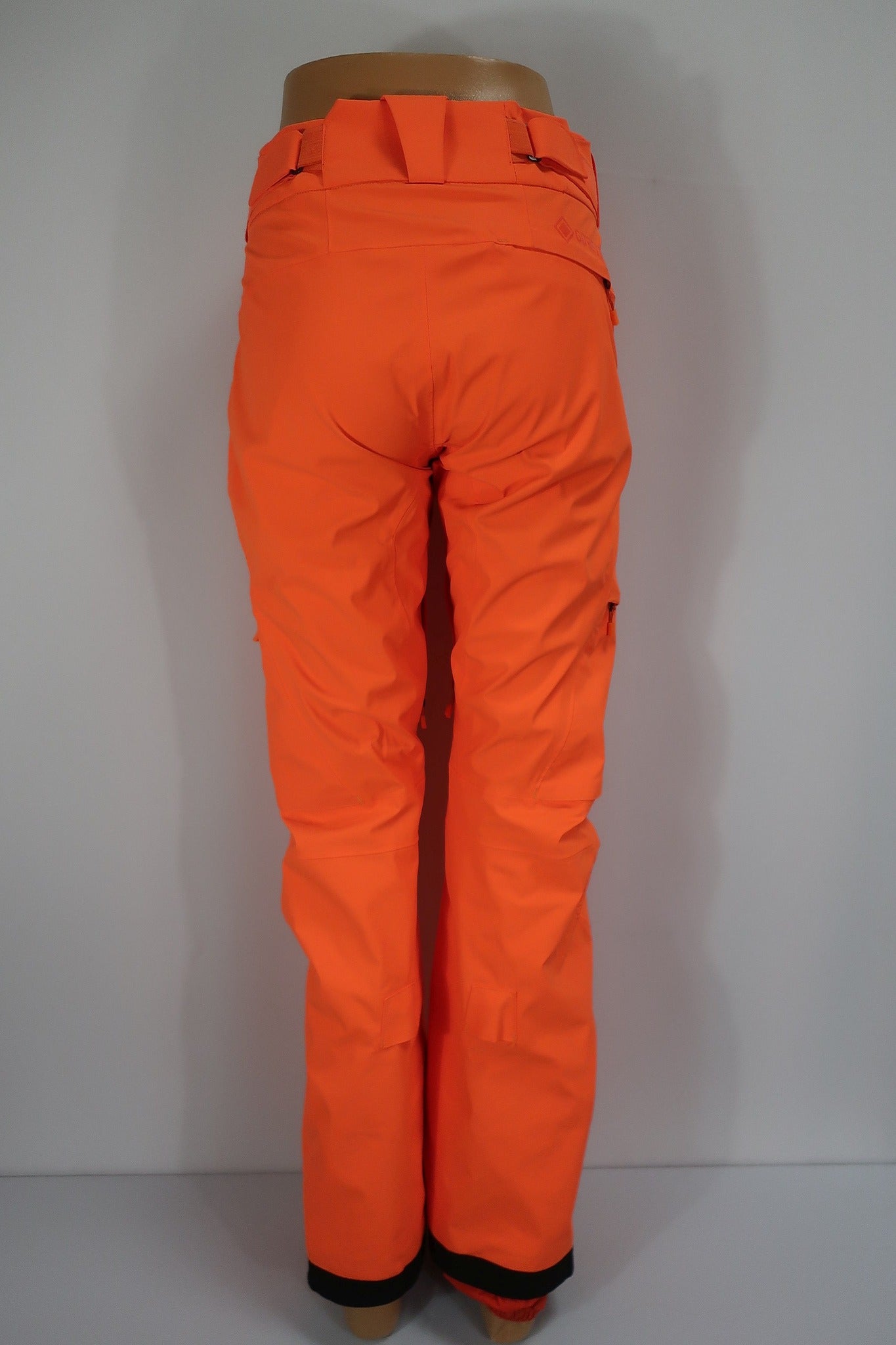 BURTON naujos moteriškos laisvalaikio membraninės kelnės su Gore-Tex XS/S dydis