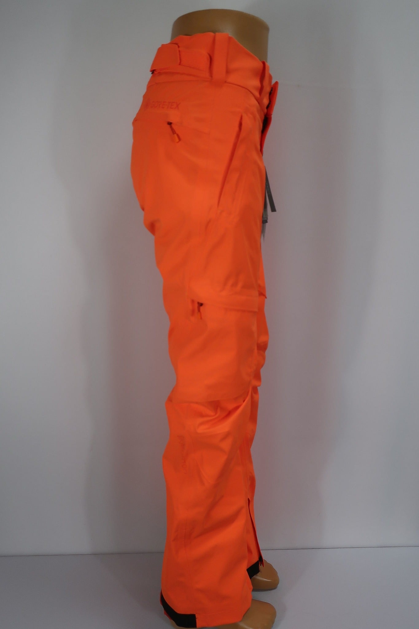 BURTON naujos moteriškos laisvalaikio membraninės kelnės su Gore-Tex XS/S dydis