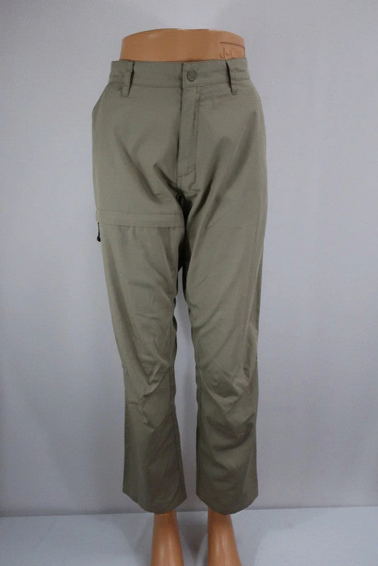 FJALLRAVEN vyriškos laisvalaikio, kelnės S/M dydis