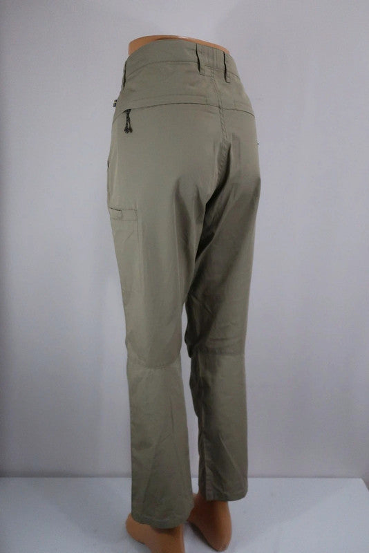 FJALLRAVEN vyriškos laisvalaikio, kelnės S/M dydis