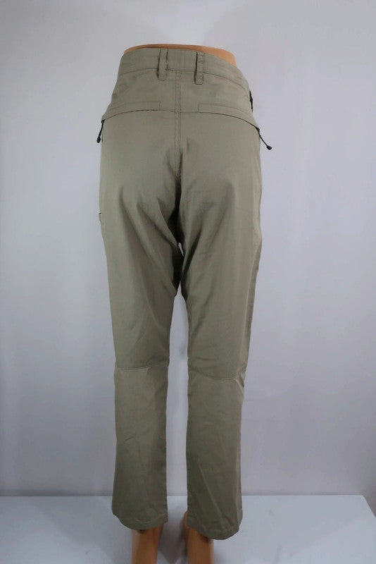 FJALLRAVEN vyriškos laisvalaikio, kelnės S/M dydis