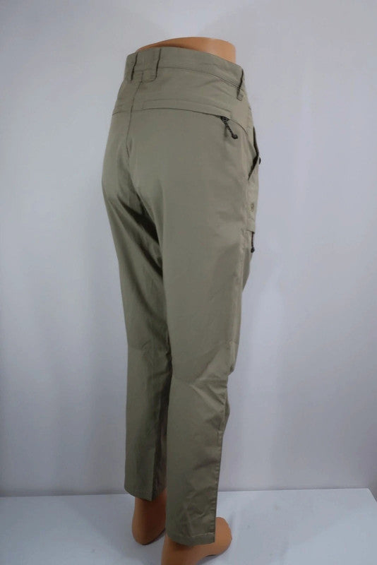 FJALLRAVEN vyriškos laisvalaikio, kelnės S/M dydis