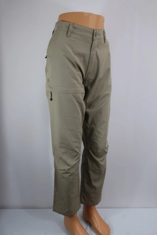 FJALLRAVEN vyriškos laisvalaikio, kelnės S/M dydis