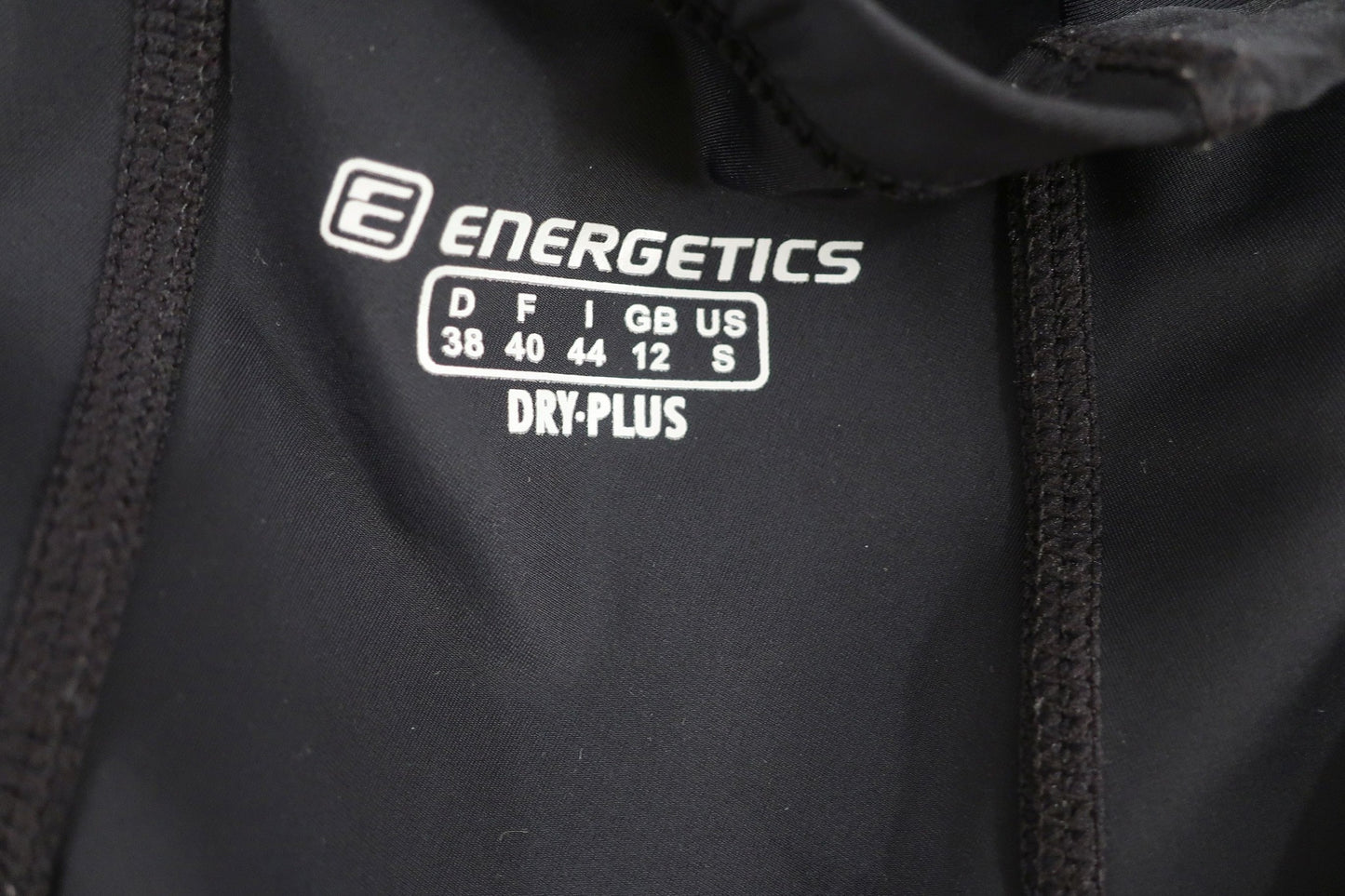 ENERGETICS dviratiniai moteriški ilgesni šortai 38 dydis