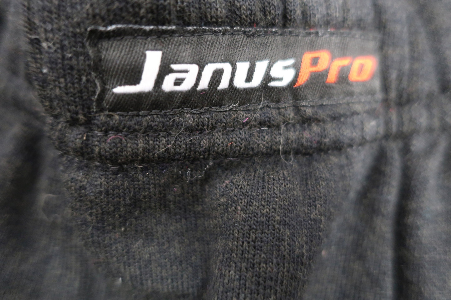 JANUS PRO vyriškos termo kelnės su vilna XL dydis