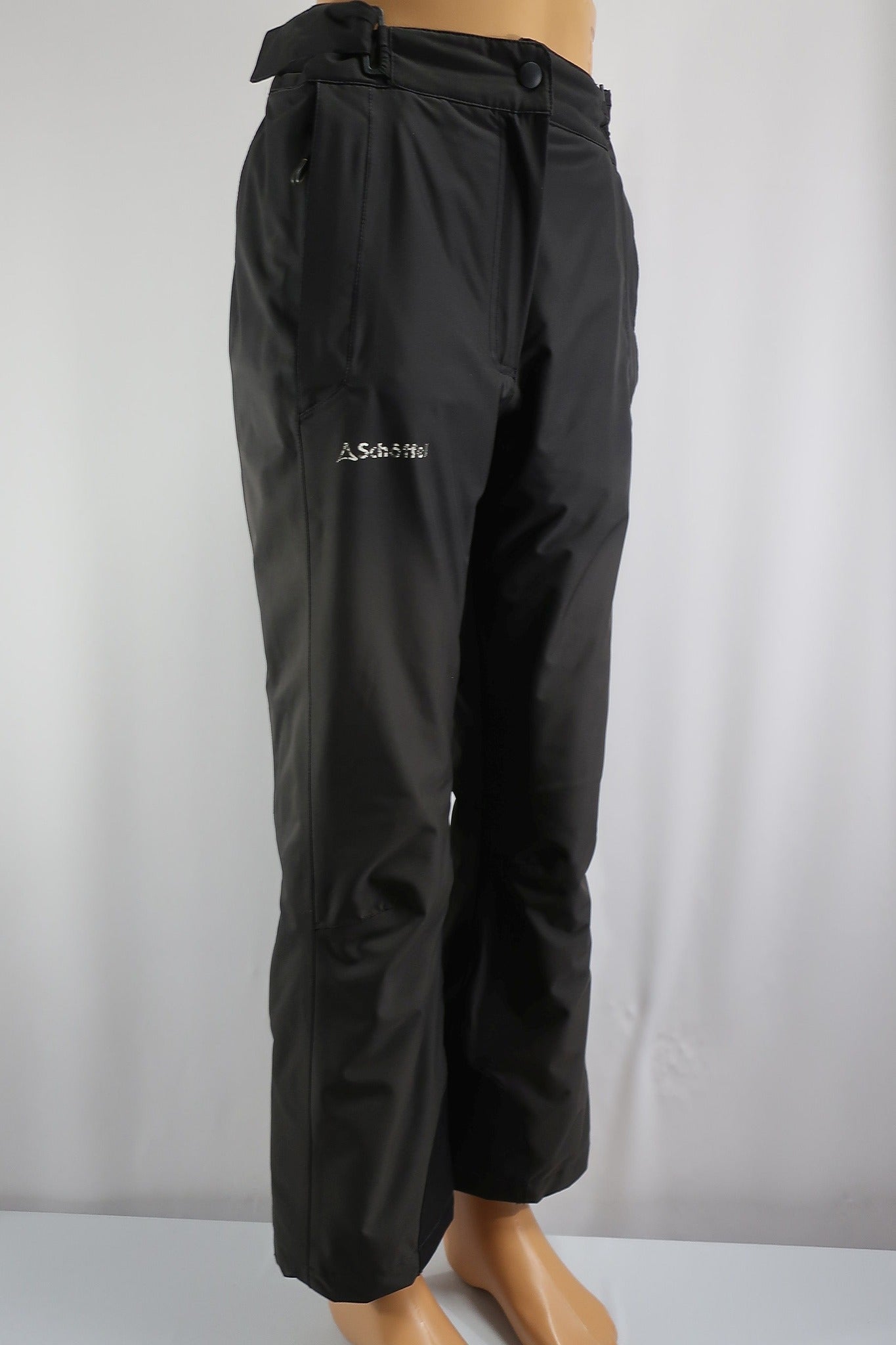 SCHOFFEL moteriškos kelnės 38 dydis