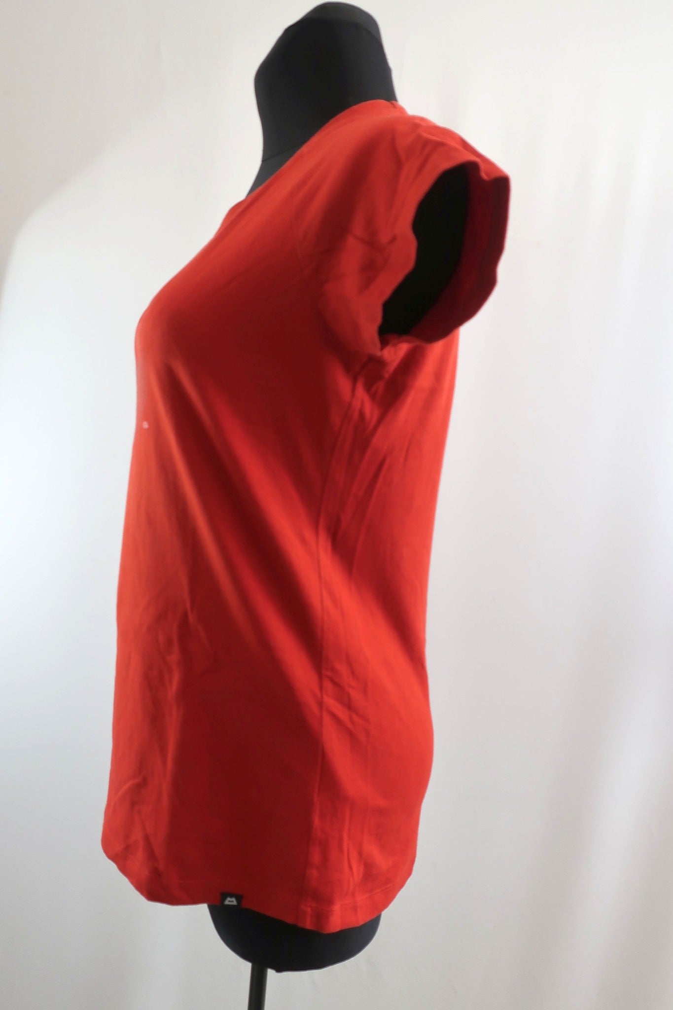 MOUNTAIN EQUIPMENT moteriški marškinėliai 40/42 dydis