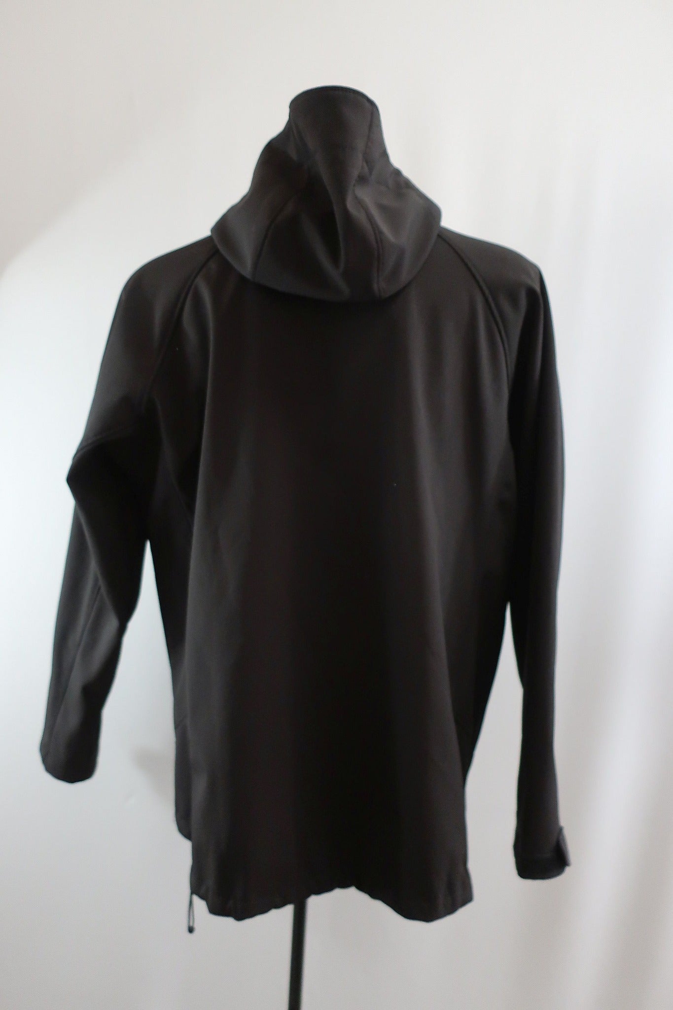 ICEWEAR vyriška softšelinė striukė M dydis