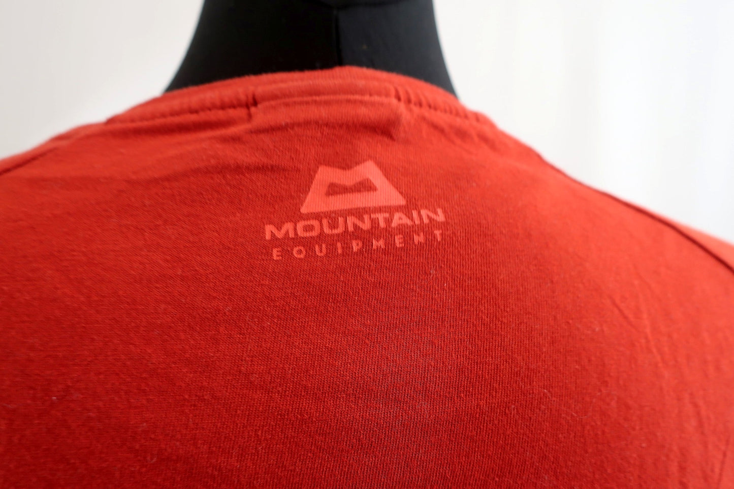 MOUNTAIN EQUIPMENT moteriški marškinėliai 40/42 dydis
