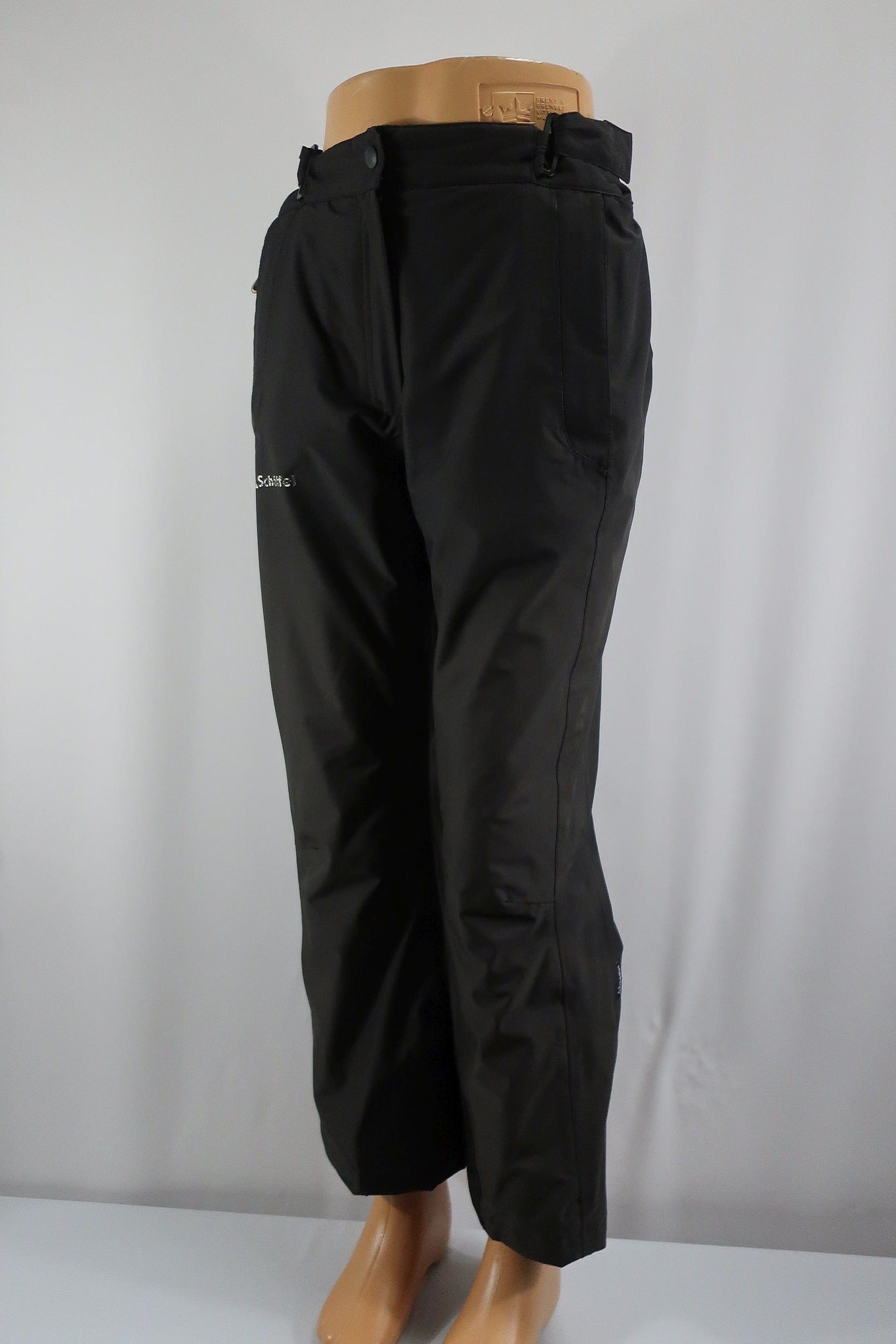 SCHOFFEL moteriškos kelnės 38 dydis