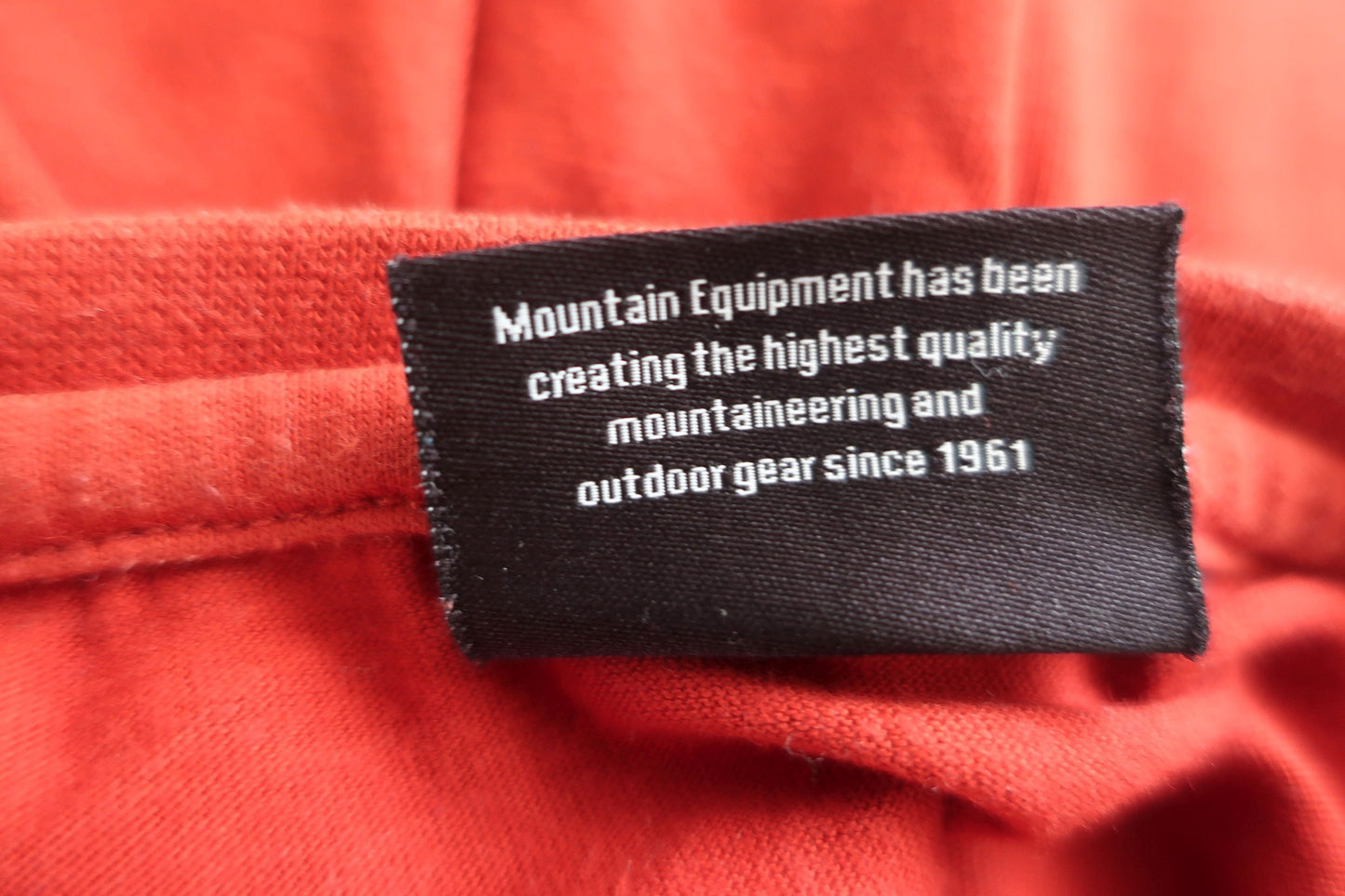 MOUNTAIN EQUIPMENT moteriški marškinėliai 40/42 dydis
