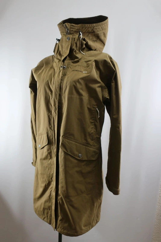 DIDRIKSONS moteriška parka/puspaltis 40 dydis