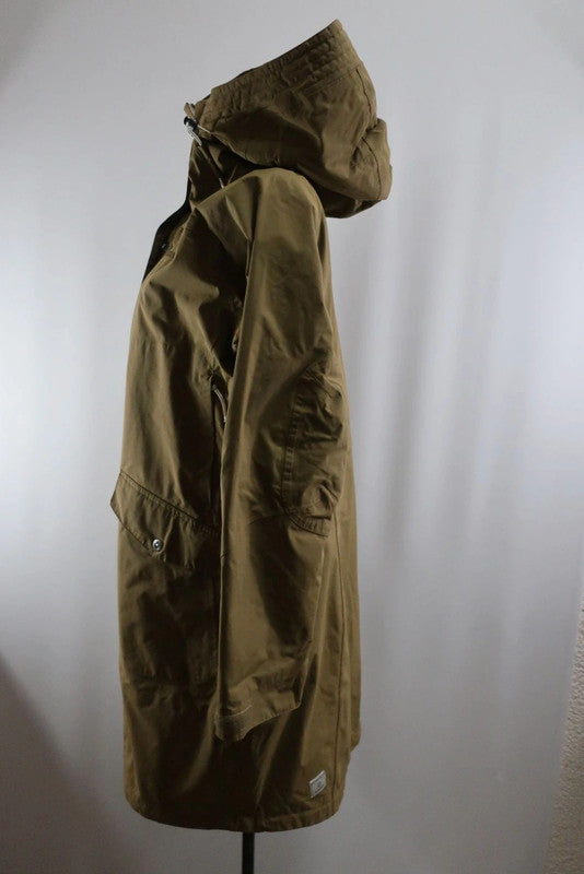 DIDRIKSONS moteriška parka/puspaltis 40 dydis