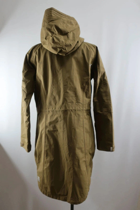 DIDRIKSONS moteriška parka/puspaltis 40 dydis