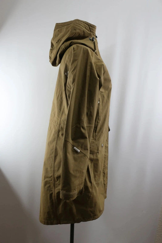 DIDRIKSONS moteriška parka/puspaltis 40 dydis