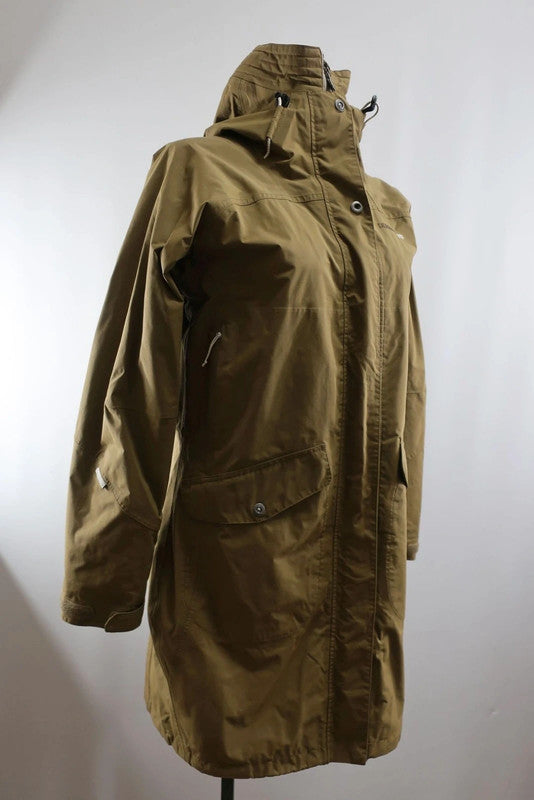 DIDRIKSONS moteriška parka/puspaltis 40 dydis
