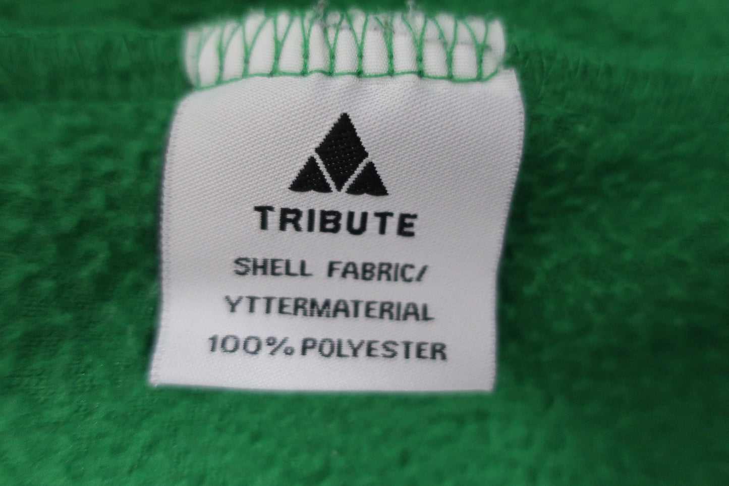 TRIBUTE moteriškas flisinis šiltukas 38 dydis