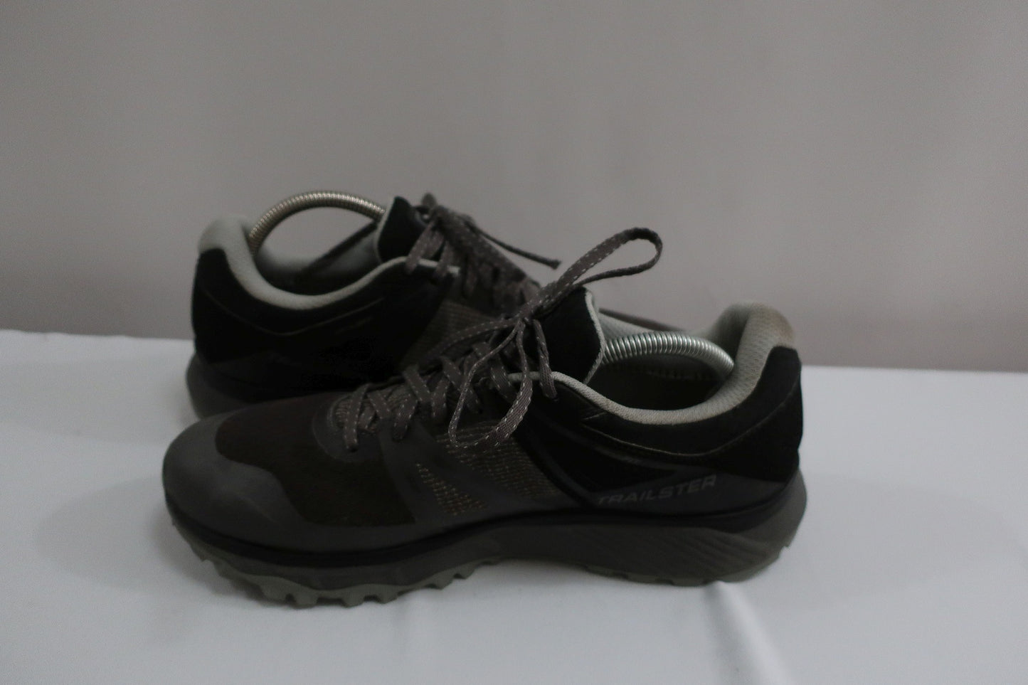 SALOMON laisvalaikio, žygio batai su Gore-tex 43/43,5 dydis
