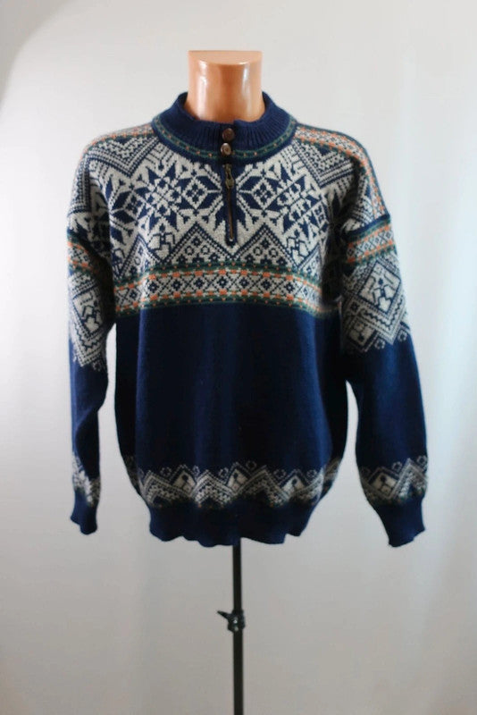 DALE OF NORWAY naujas vilnonis megztinis XXL dydis.