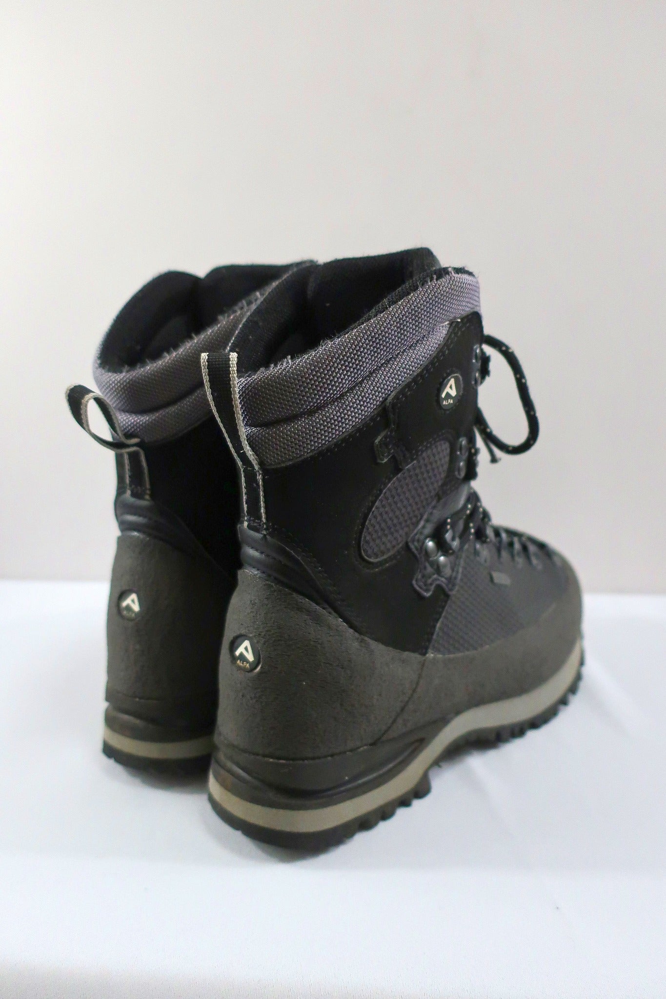 ALFA laisvalaikio, kalnų žygio batai su Gore-Tex 36 dydis