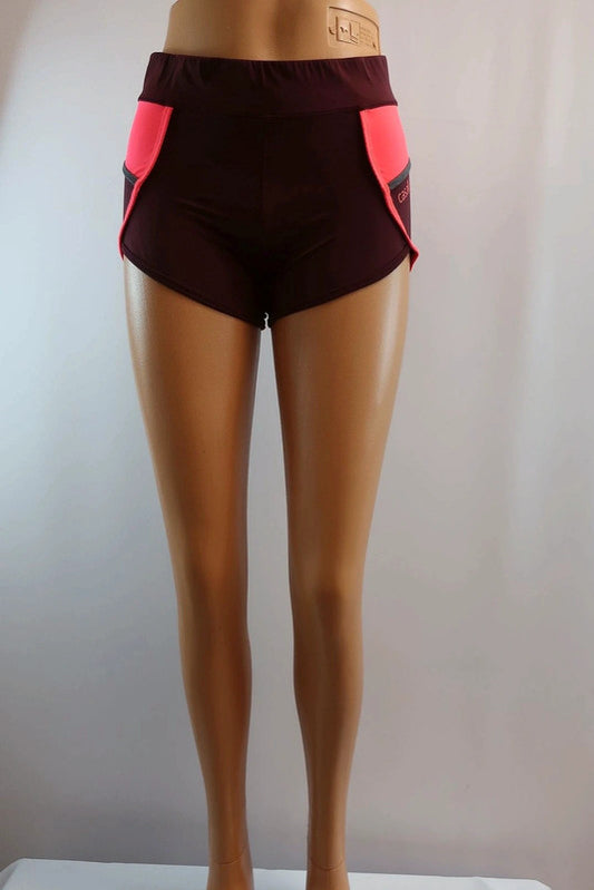 CASALL moteriški sportiniai šortai 36/38 dydis