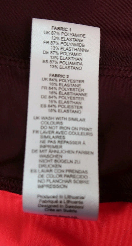 CASALL moteriški sportiniai šortai 36/38 dydis