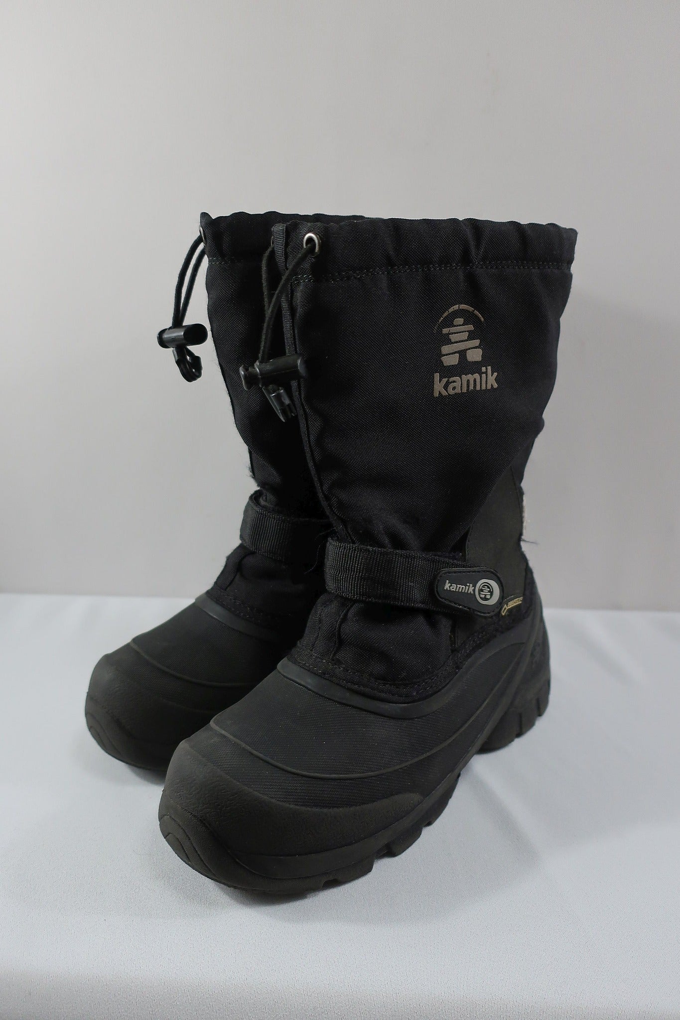 KAMIK šilti batai su Gore-tex 36 dydis