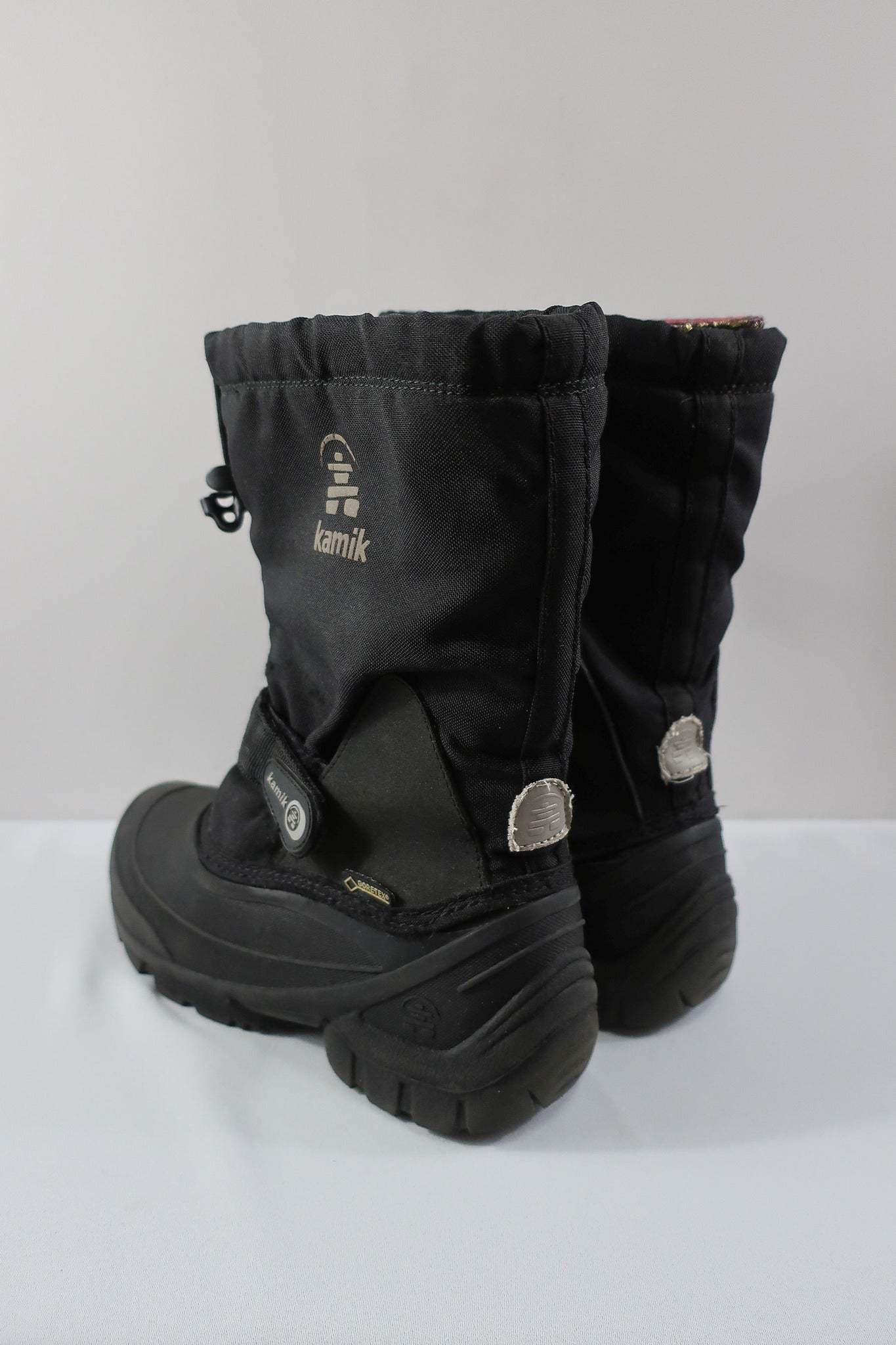 KAMIK šilti batai su Gore-tex 36 dydis