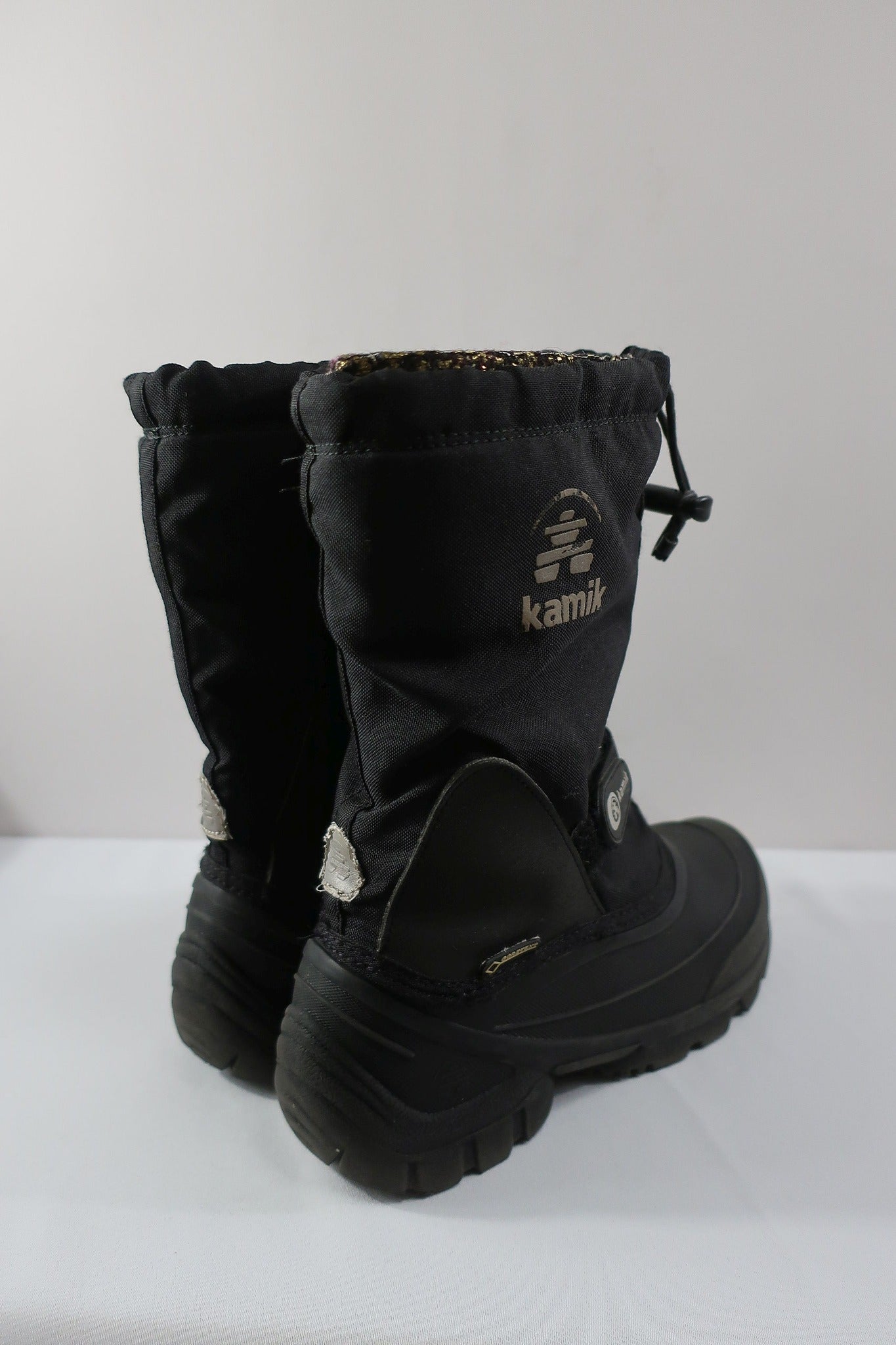 KAMIK šilti batai su Gore-tex 36 dydis