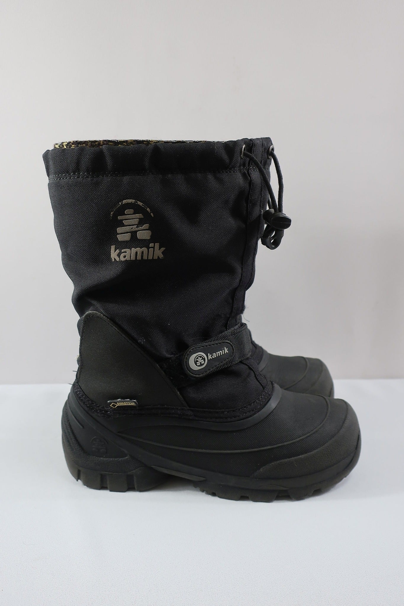 KAMIK šilti batai su Gore-tex 36 dydis