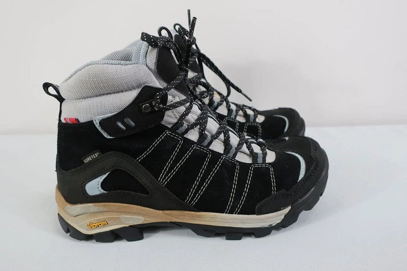 ALFA laisvalaikio, žygio batai su Gore-Tex 39 dydis
