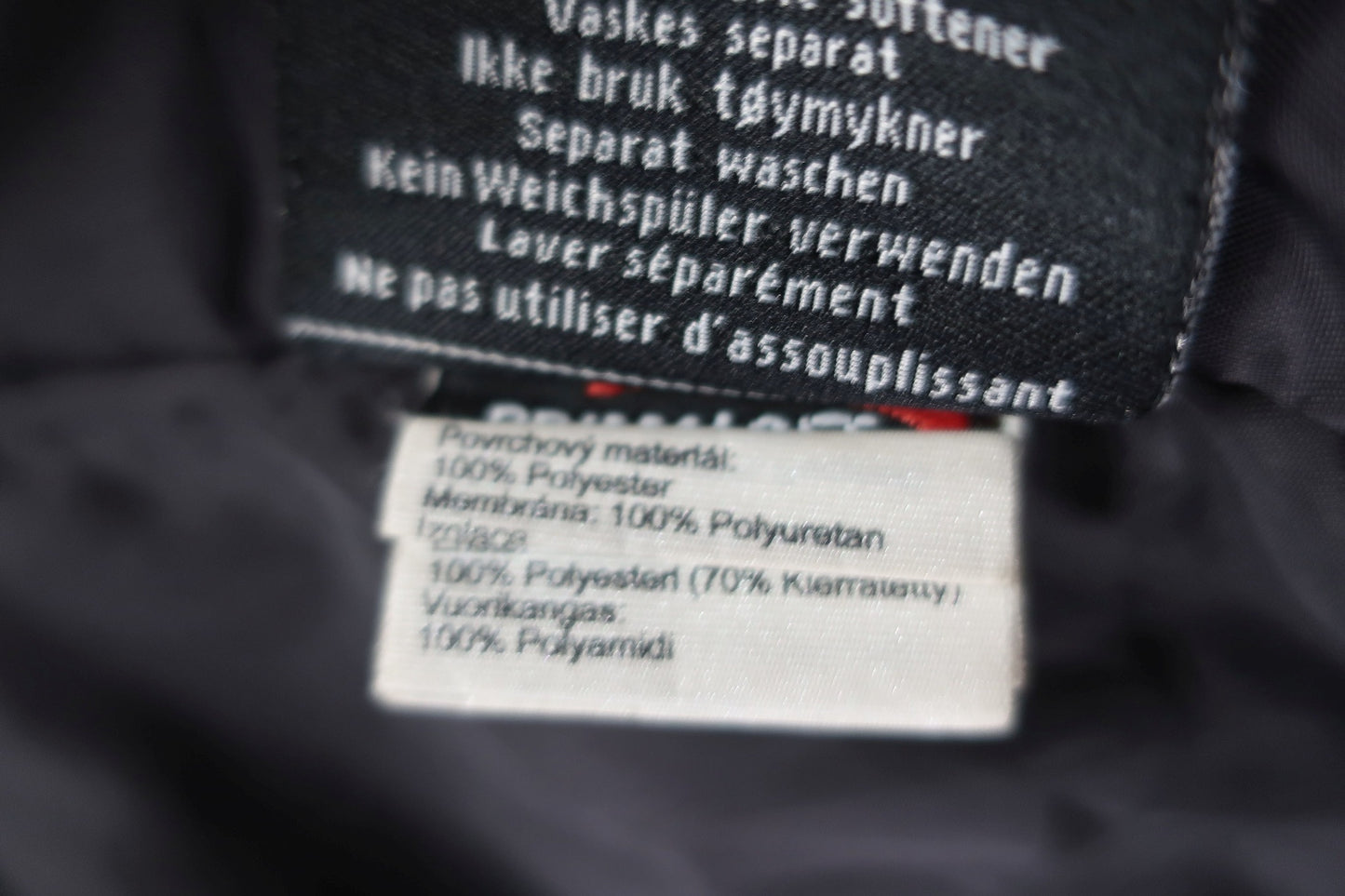BERGANS moteriška striukė su Primaloft S dydis