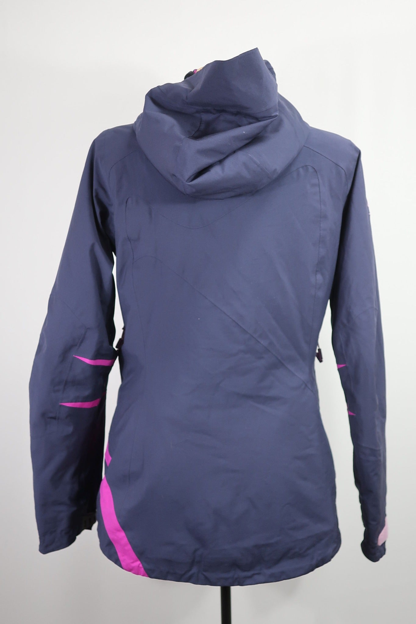 BERGANS moteriška striukė su Primaloft S dydis