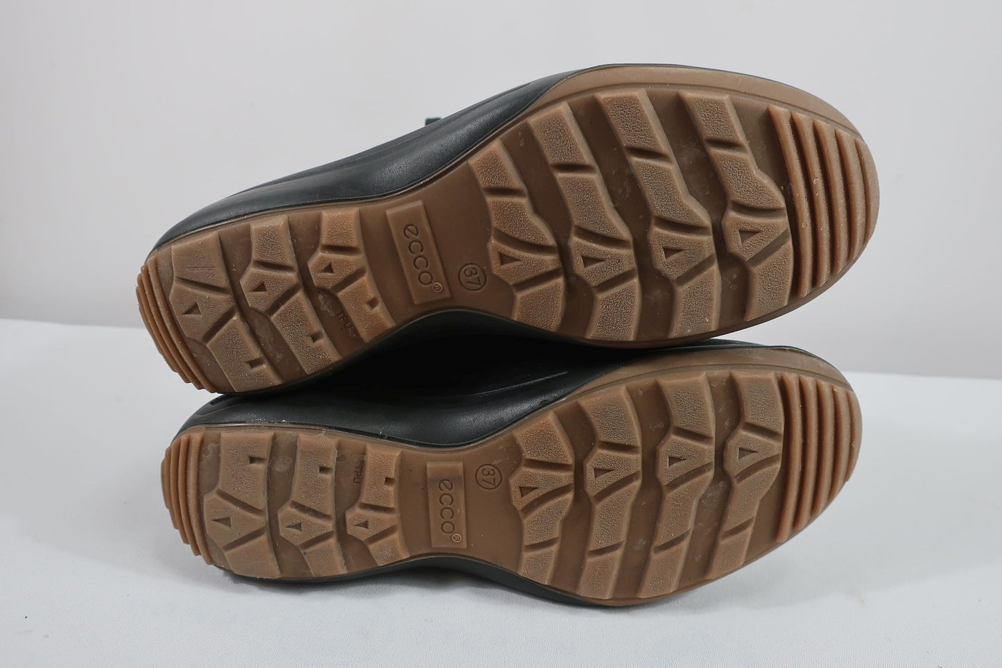 ECCO odiniai batai su Gore- tex 37 dydis