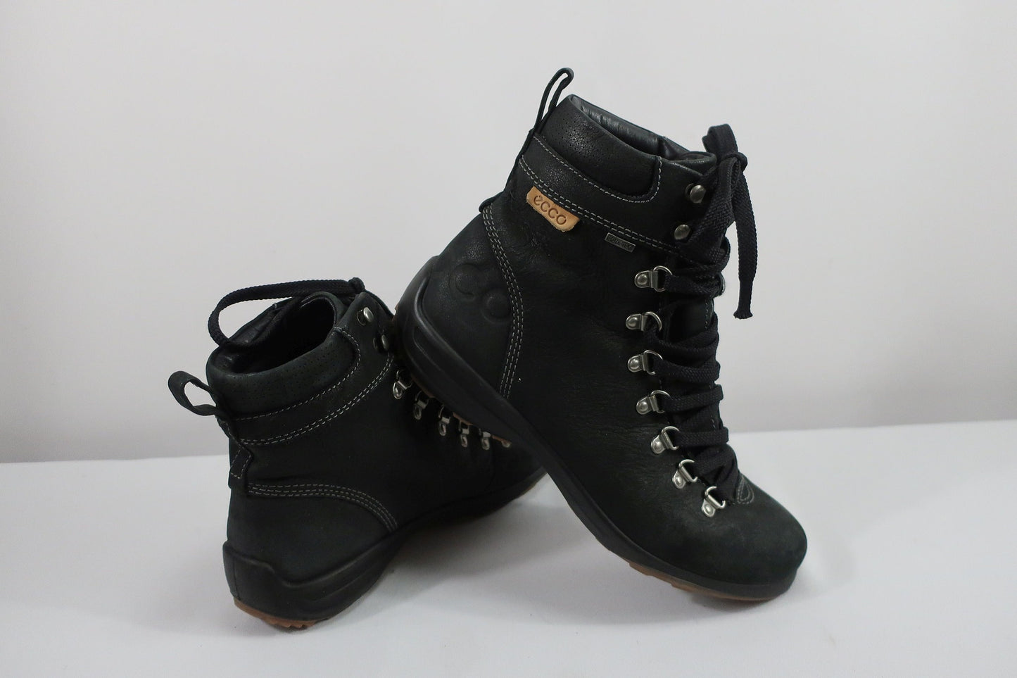 ECCO odiniai batai su Gore- tex 37 dydis