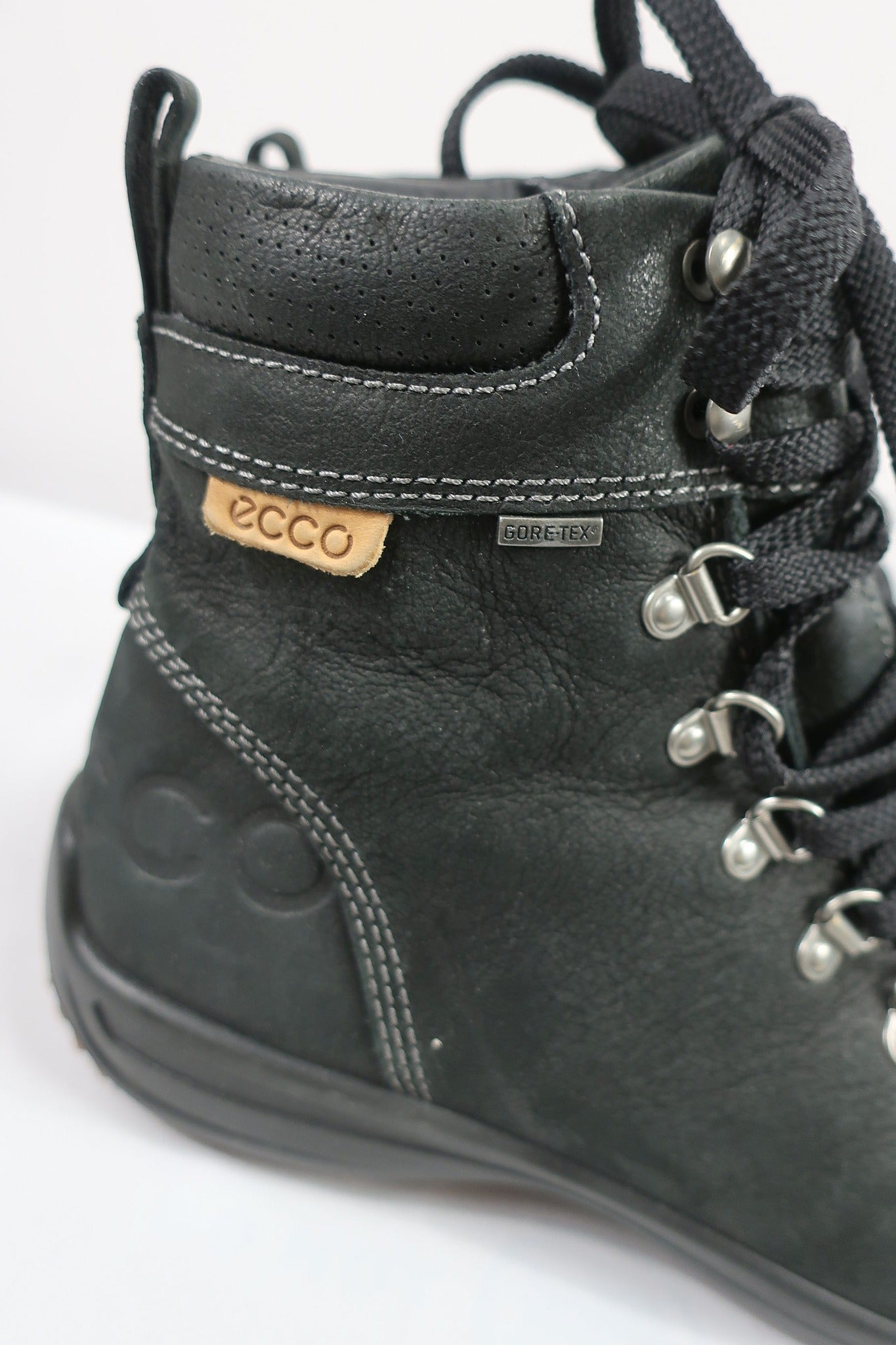 ECCO odiniai batai su Gore- tex 37 dydis
