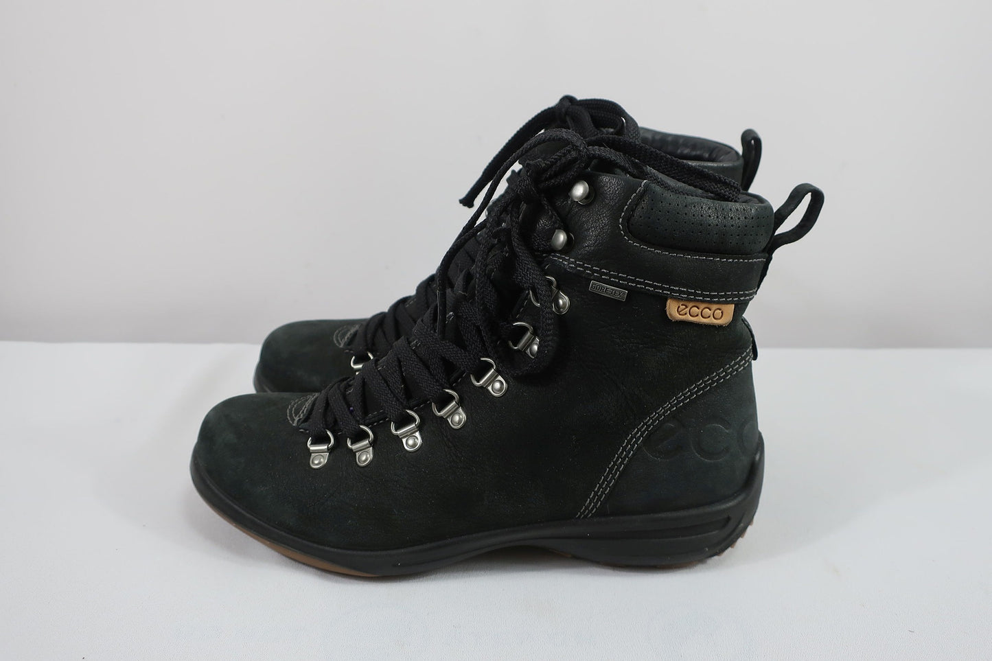 ECCO odiniai batai su Gore- tex 37 dydis